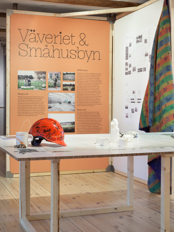 En annan landsbygd at Rian designmuseum 8