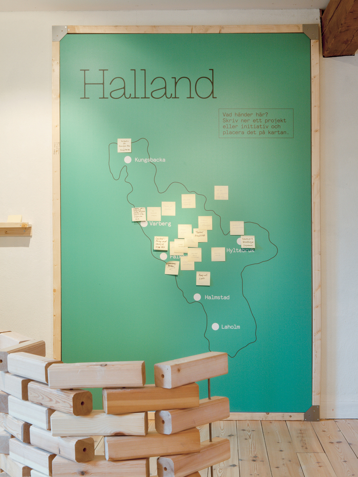 En annan landsbygd at Rian designmuseum 4