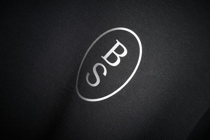 “Never Trust A Sloppy Brand” sweater 2