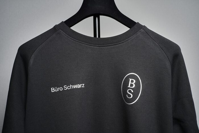 “Never Trust A Sloppy Brand” sweater 3