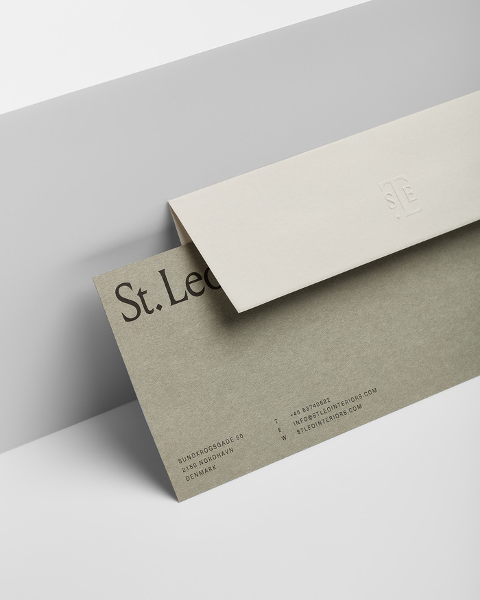 St. Leo visual identity 5