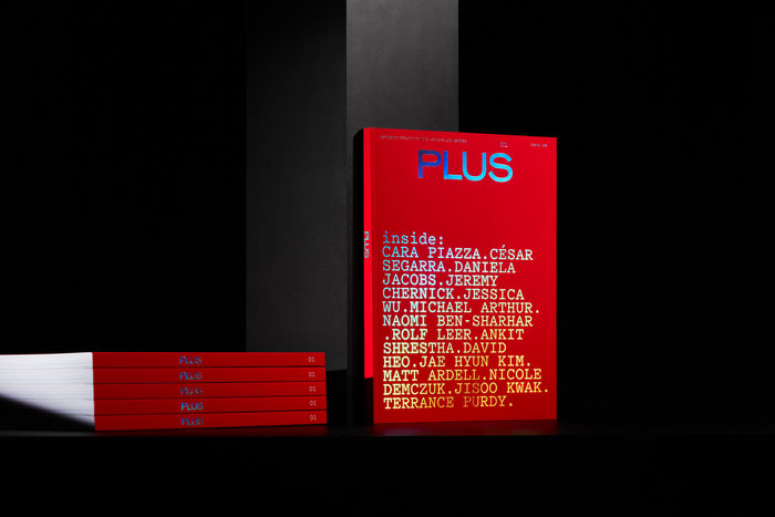 Plus magazine, Issue 1 1