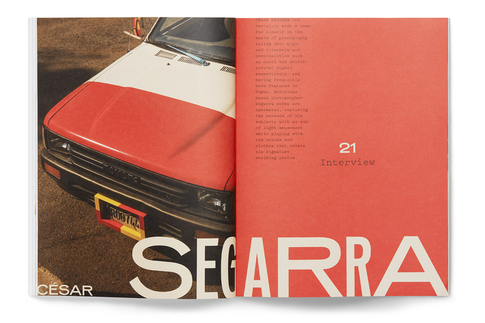 Plus magazine, Issue 1 6
