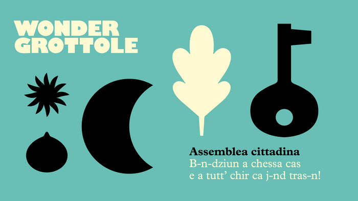 Wonder Grottole 3