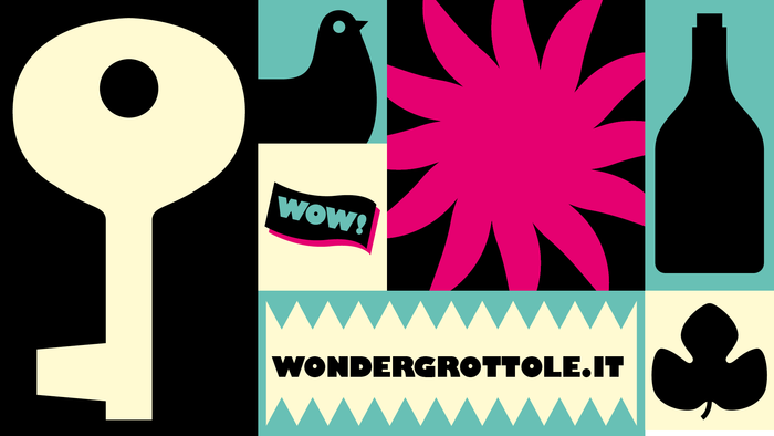 Wonder Grottole 7