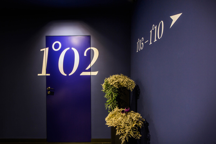Hotel Navis 5