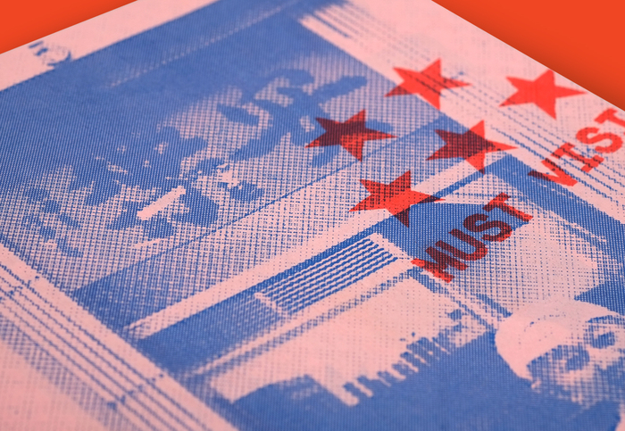 Chinatown Affair zine 3