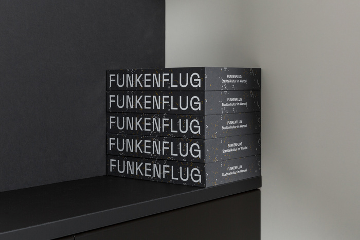 Funkenflug – Stadtteilkultur im Wandel 1