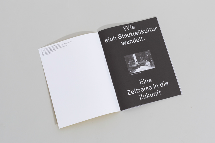Funkenflug – Stadtteilkultur im Wandel 5