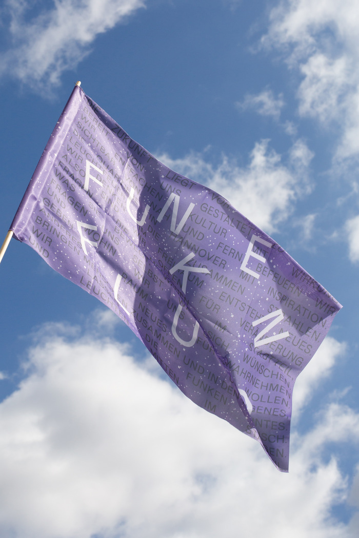 Funkenflug – Stadtteilkultur im Wandel 6