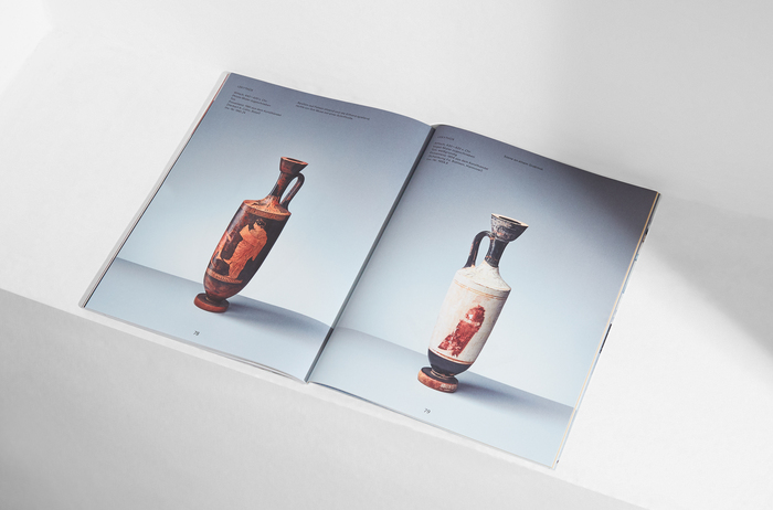 Toska – Das Magazin für etruskischen Lebensstil 5