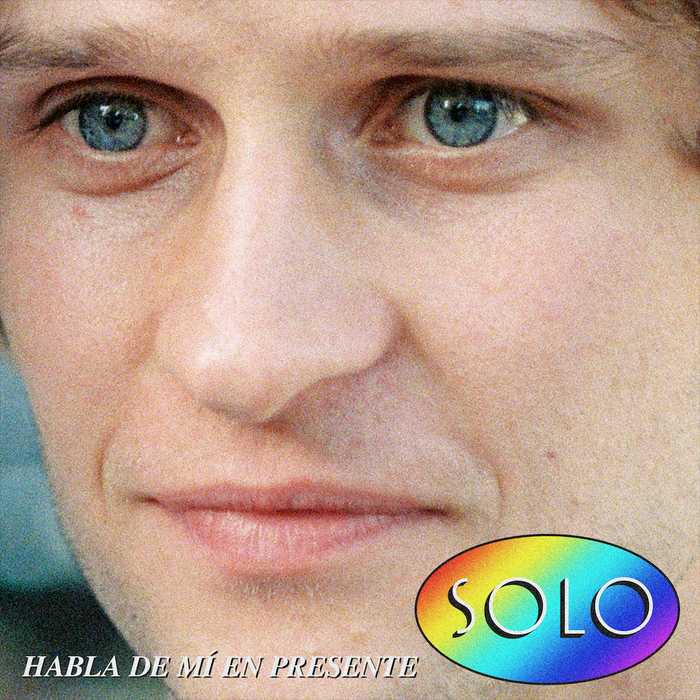 Habla de Mí en Presente – “Solo” 1