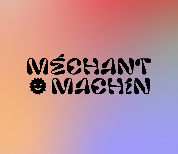 Méchant Machin 1
