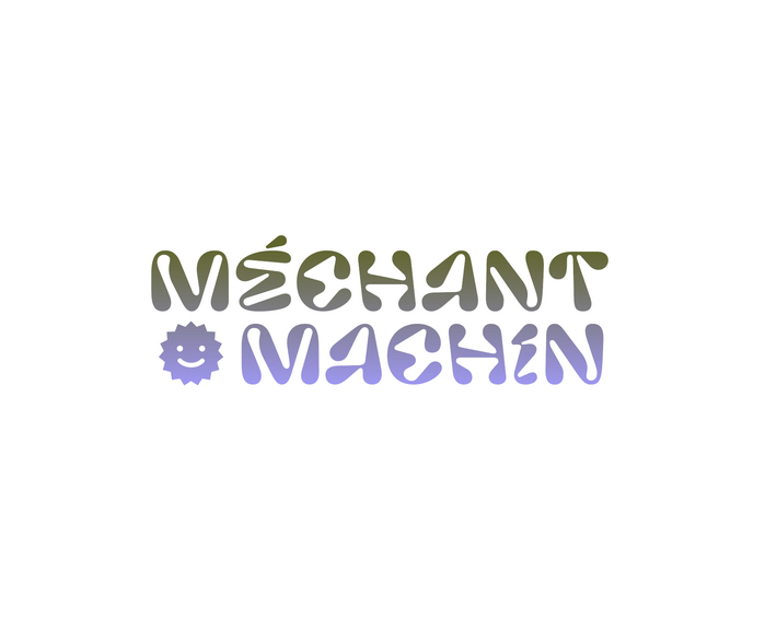 Méchant Machin 4