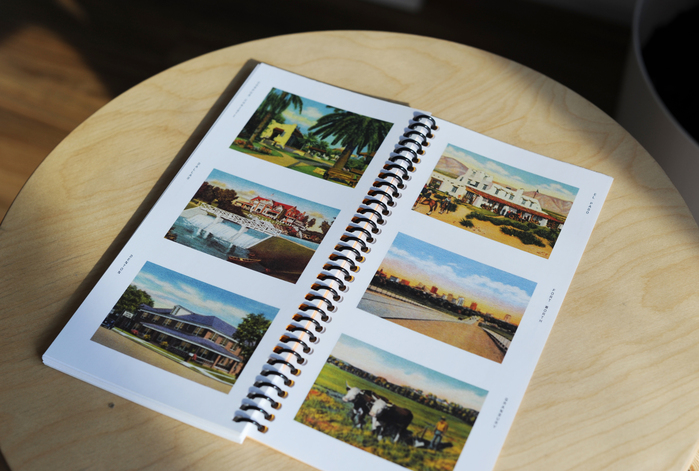Anecdote, Myth &amp; Hyperbole: Texas, from A to Z. 12