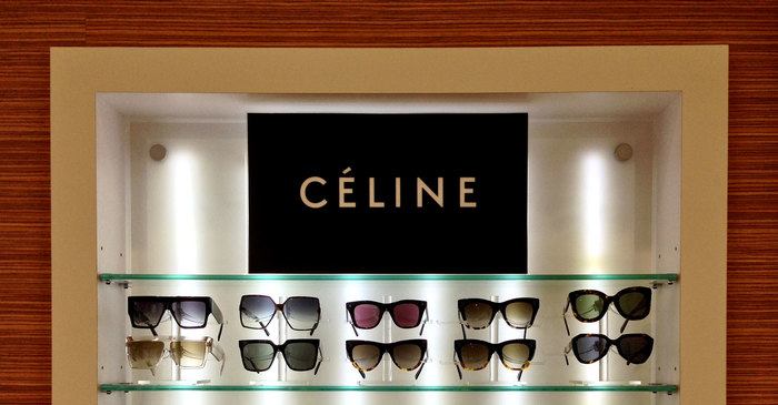 Céline 2008–18 2