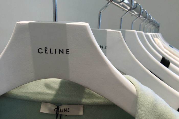 Céline 2008–18 1