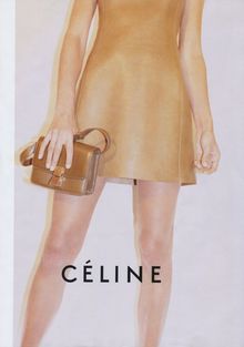 Céline 2008–18