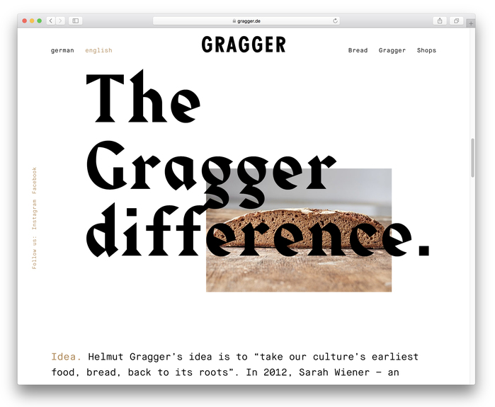 Gragger 3