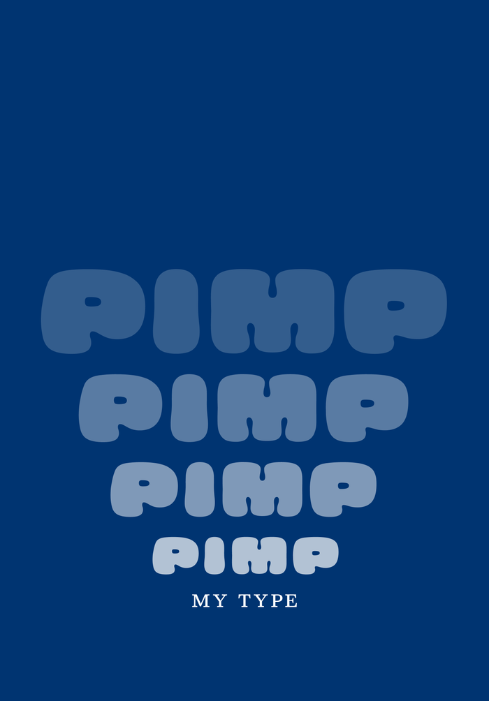 Pimp my Type 4