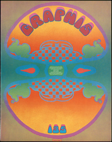 <cite>Graphis</cite> #135 cover, January 1968