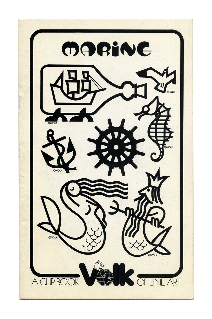 “Marine” (No. 652) ft. .