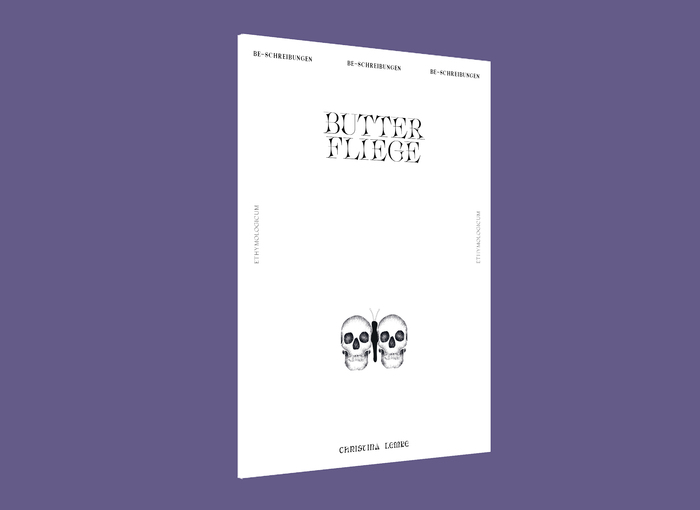 Butterfliege – A Story about Butterflies 8