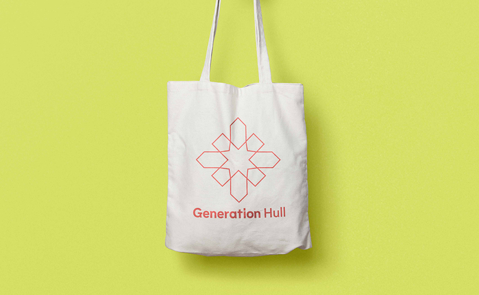 Generation Hull visual identity 5