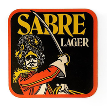 Sabre Lager