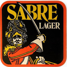 Sabre Lager