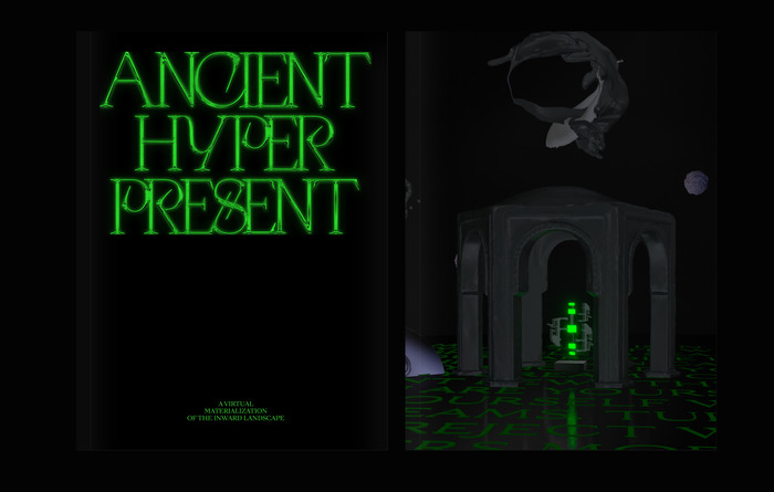 Ancient Hyper Present thesis 1