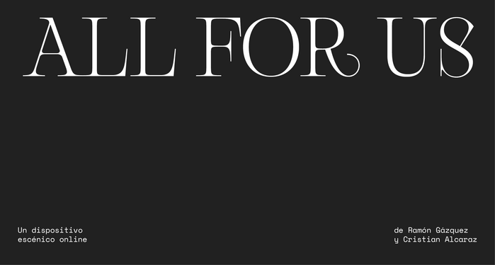 All for us digital theater 1