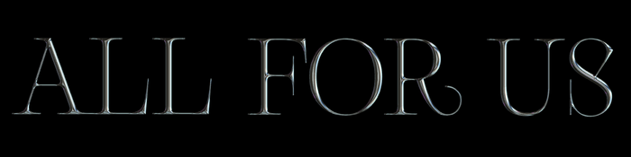 All for us digital theater 6