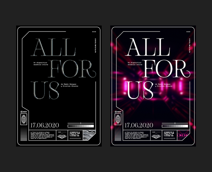 All for us digital theater 5