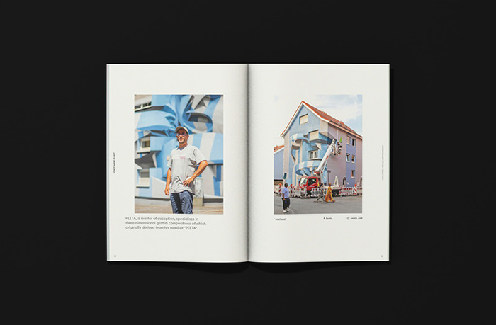 Stadt.Wand.Kunst catalogue/recap brochure 10