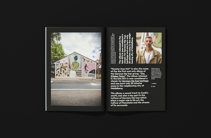 Stadt.Wand.Kunst catalogue/recap brochure 11