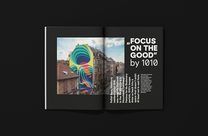 Stadt.Wand.Kunst catalogue/recap brochure 12