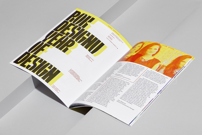 Magazín Moravské galerie v Brně 2