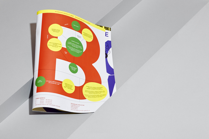 Magazín Moravské galerie v Brně 6