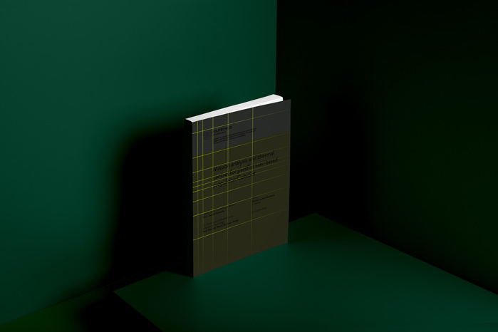 Mission analysis and thermal control thesis 4