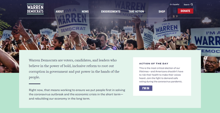 Website.
