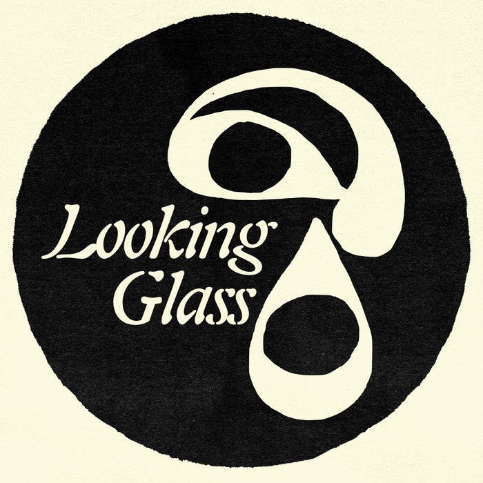 Looking Glass – Mexican Summer singles series 1