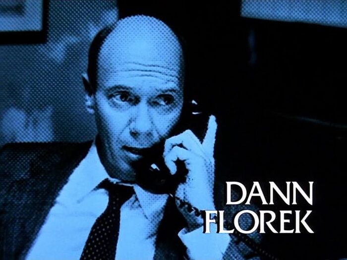 Law &amp; Order 7