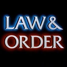 <cite>Law &amp; Order</cite>