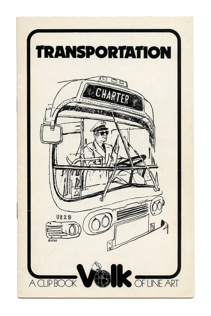 “Transportation” (No. 659) ft. .