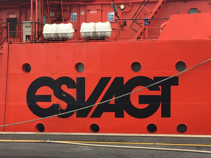 Esvagt logo 2