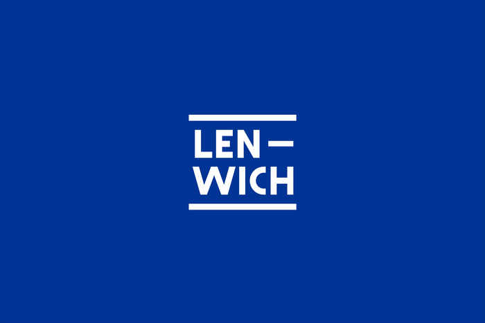 Lenwich visual identity 1