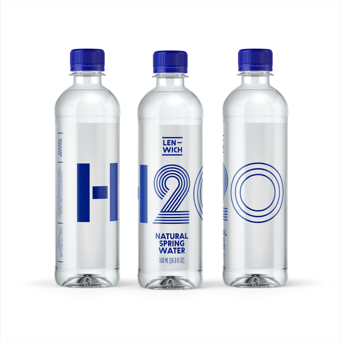 Lenwich visual identity 3