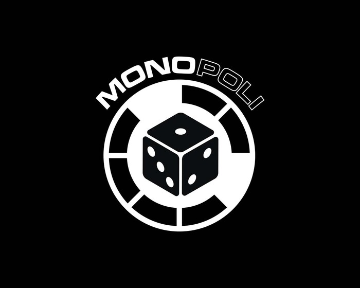 Monopoli Music record label 1