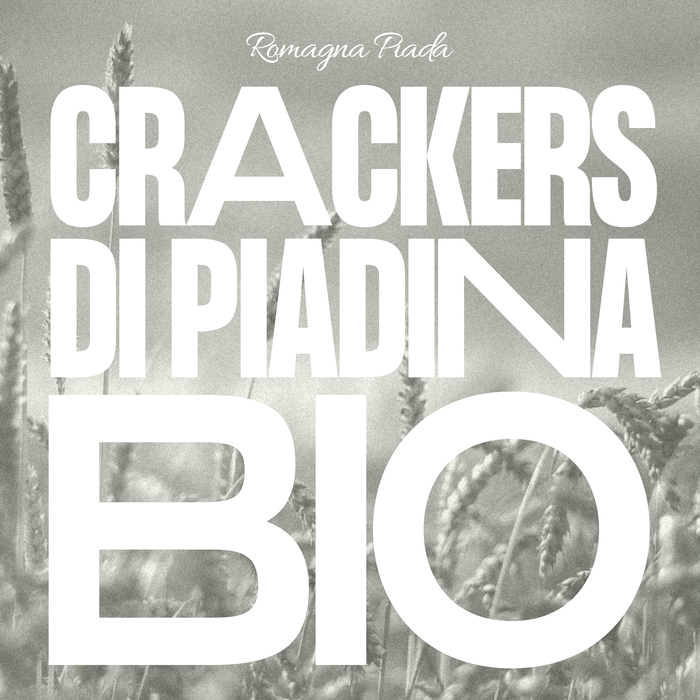 Crackers by Romagna Piada 6